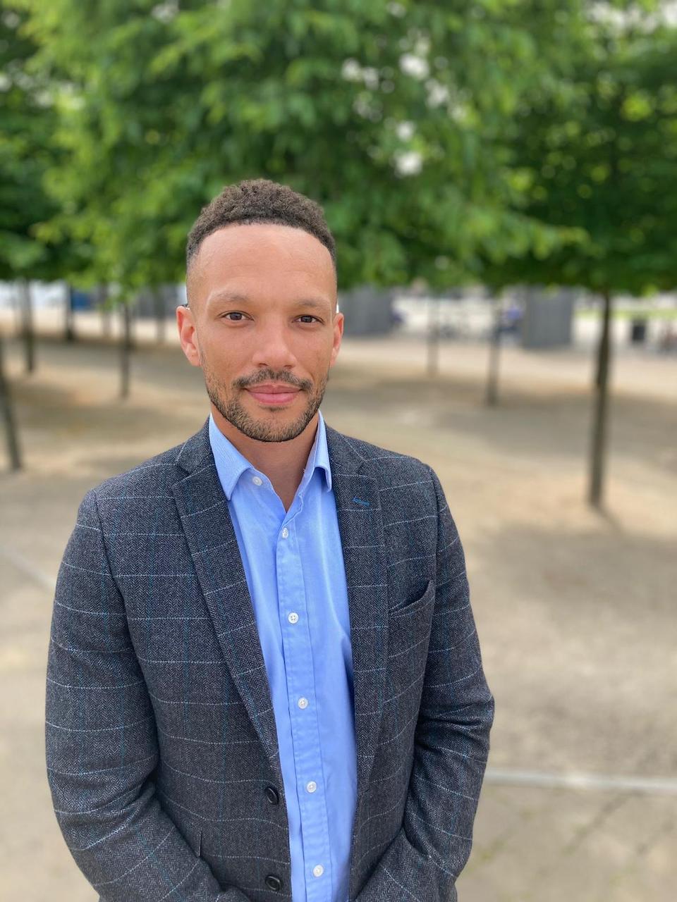 profile image of Chief Operating Officer